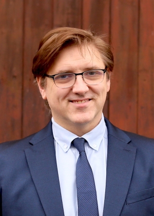 Alexander Pfister, M.A.