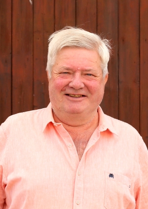 Gerhard Lunz