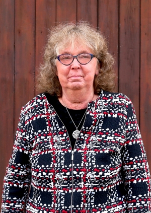 Andrea Spörlein 