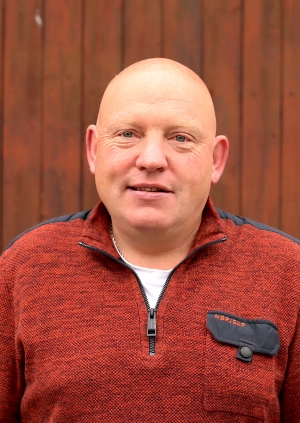 Thomas Kestler