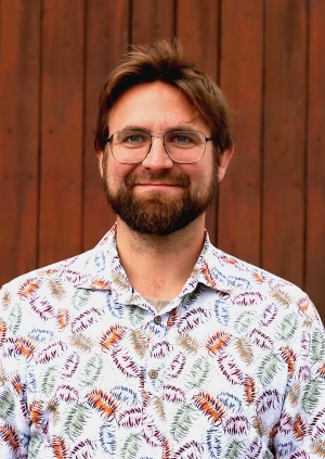 Stefan Lieberth