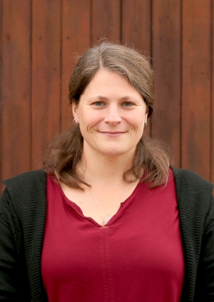 Jana Weber, StRin 
