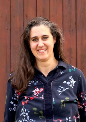 Silke Wachter