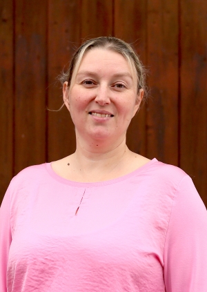 Julia Pfister 