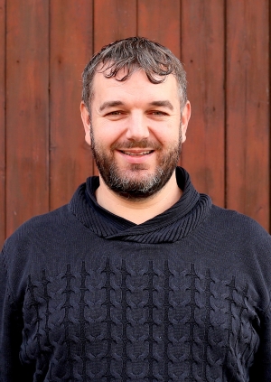 Kilian Gunzelmann, B.Sc.