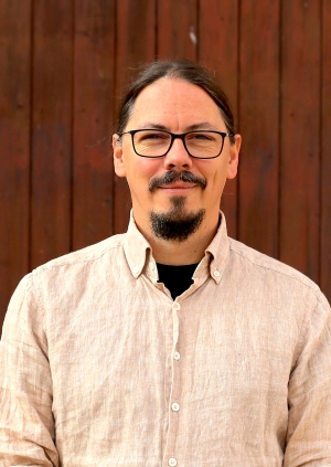 Manfred Manthey