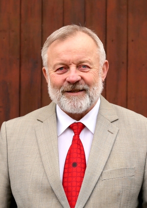 Anton Ruppert 