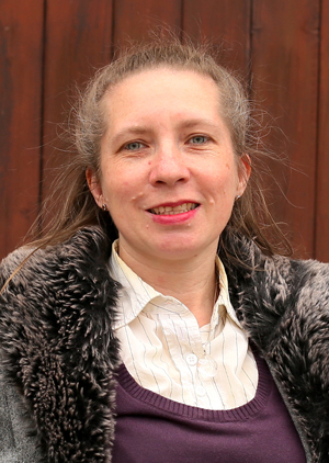 Kerstin Eulich