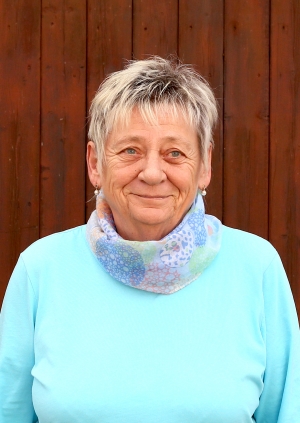 Margarete Peter