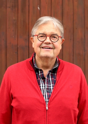 Christian Beickert